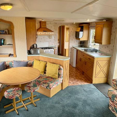 Snowdon Bay - North Wales - Stunning Llyn Peninsula Mountain & Ocean Views - Wilde Retreats Villa Pwllheli Eksteriør billede